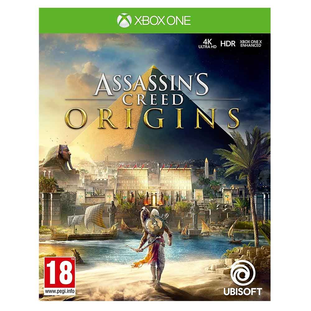 Assassins Creed Origins - Xbox One