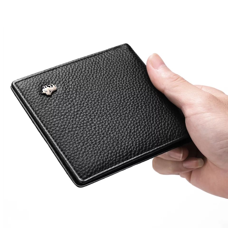 Genuine Leather Wallets