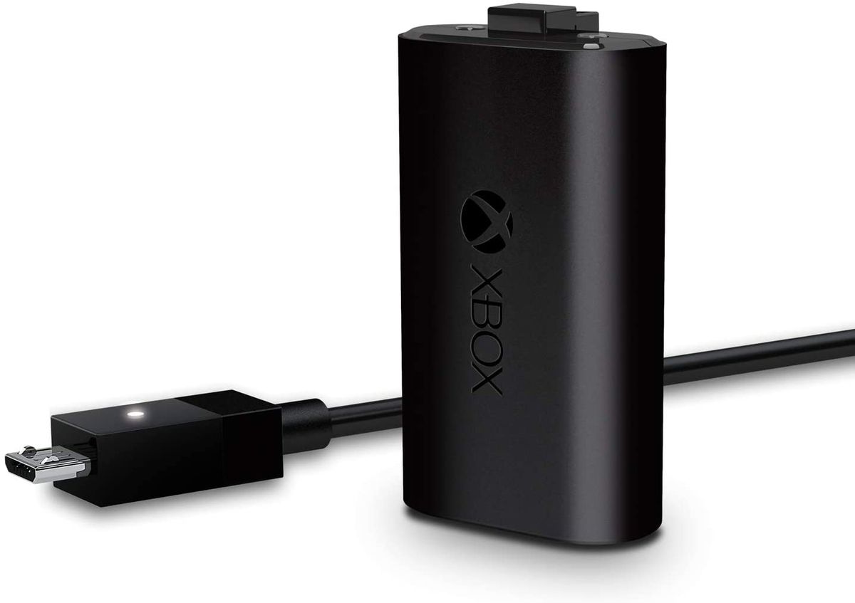 One Play And Charge Kit