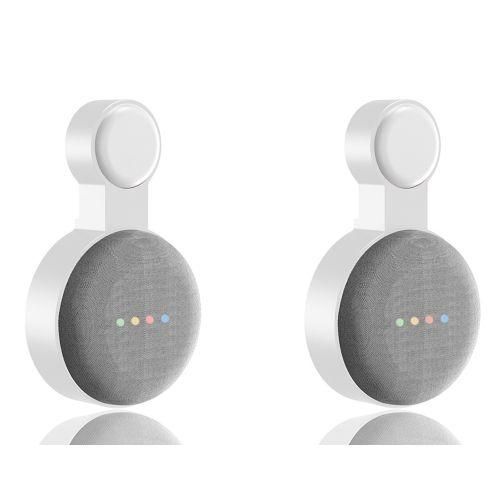 2Pcs Suitable For Google Audio For Google Nest Mini Wall