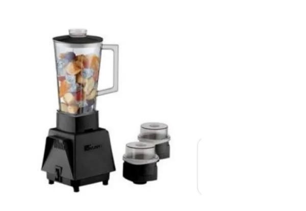 3 In 1 Blender - 1L (S-748)
