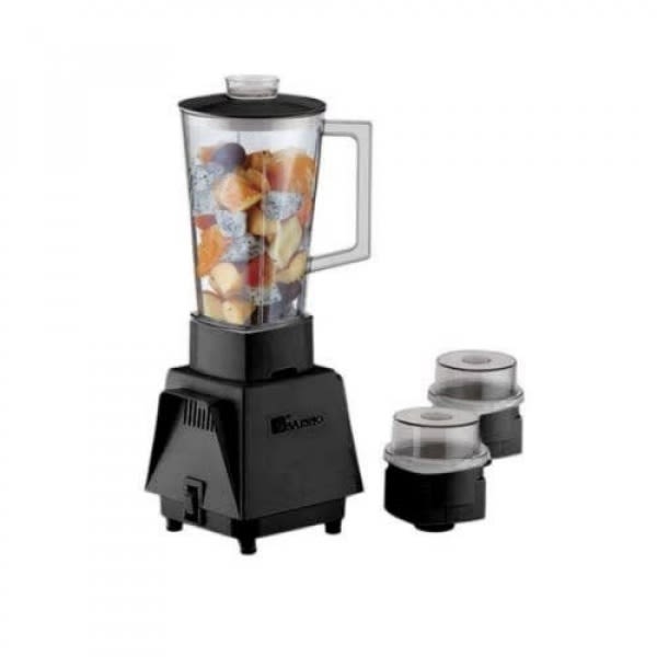 3 In 1 Blender - 1L (S-748)