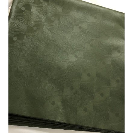 Guinea - Army Green - 10yards
