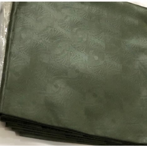 Guinea - Army Green - 10yards
