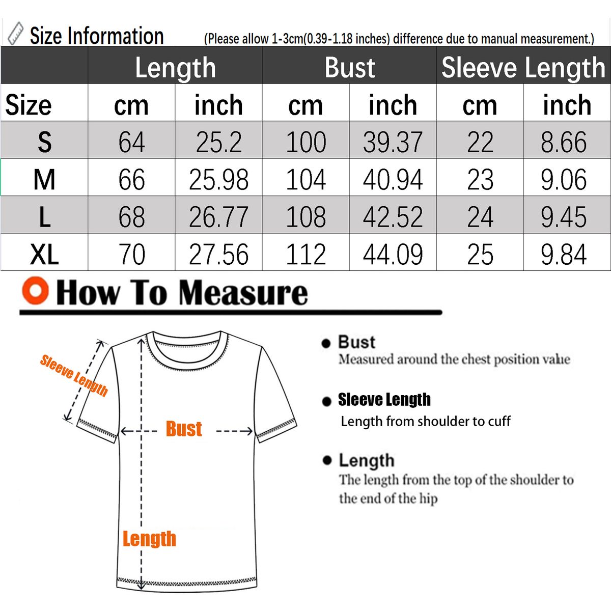 Cotton Shirts Men's Summer Shirts Short Sleeved Printed Shirts Young Men T-shirt Black