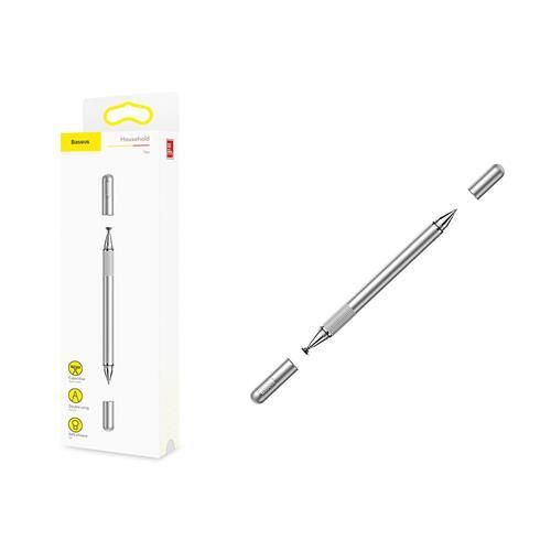 Capacitive 2in1  Stylus Pen Touch Screen Pen Stylus Pens