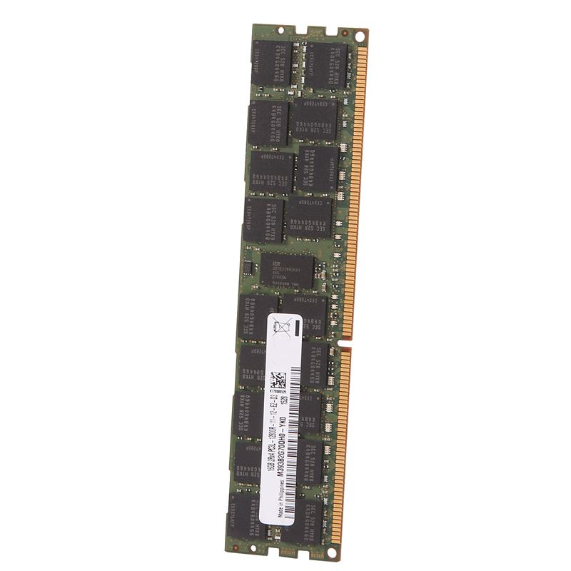 DDR3 16GB 1600Mhz RECC Ram PC3-12800 Memory 240Pin 2RX4 135V REG ECC RAM Memory for X79 X58 Motherboard