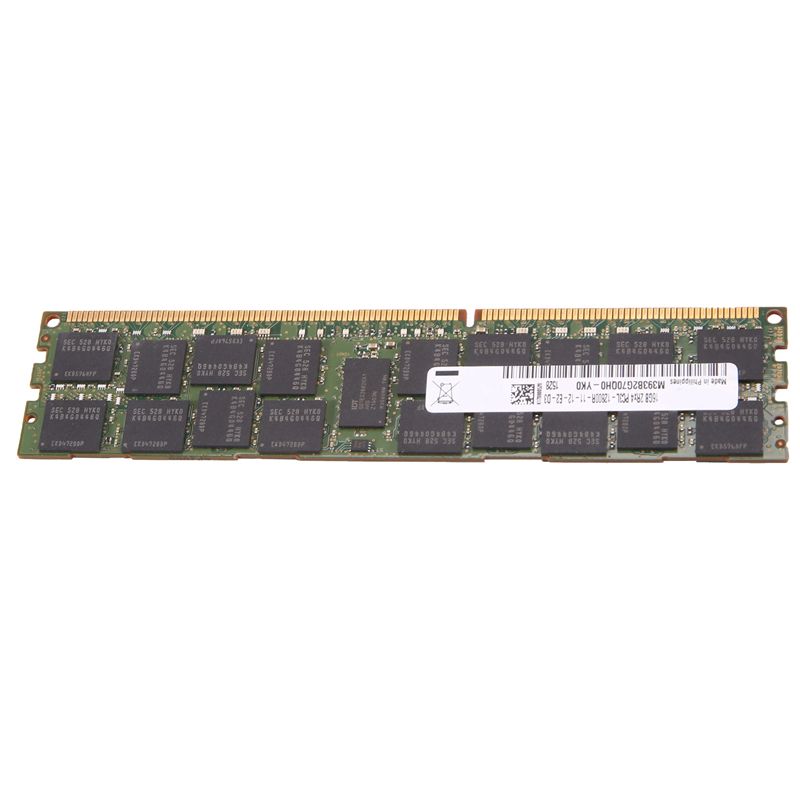 DDR3 16GB 1600Mhz RECC Ram PC3-12800 Memory 240Pin 2RX4 135V REG ECC RAM Memory for X79 X58 Motherboard