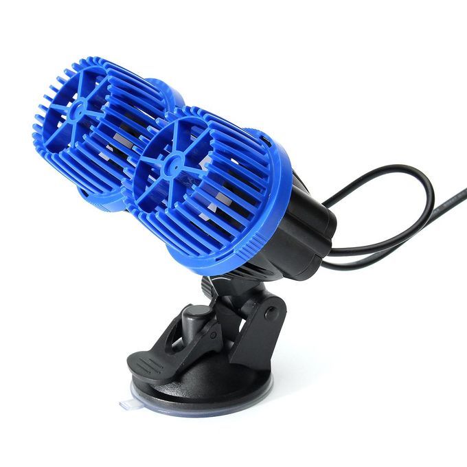 10000L/H Aquarium Fish Tank Water Wave Maker Pump Powerhead Circulation Blue-YE201 10W 10000L/H