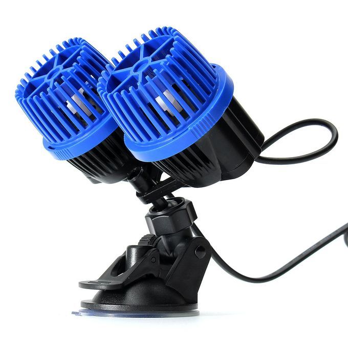 10000L/H Aquarium Fish Tank Water Wave Maker Pump Powerhead Circulation Blue-YE201 10W 10000L/H