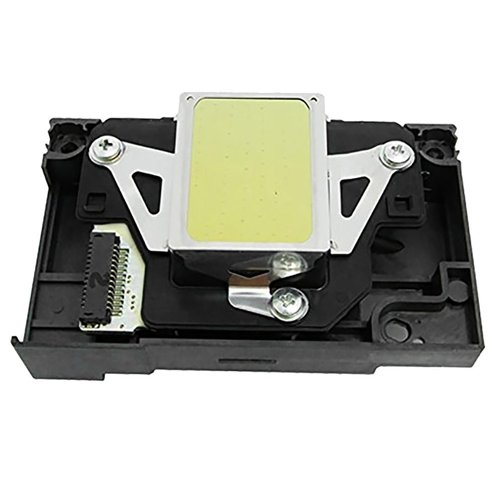 Office Printer Print Head Suitable for Epson L801 L800 L805 TX650 R290 T50 R330 Nozzle Print Head