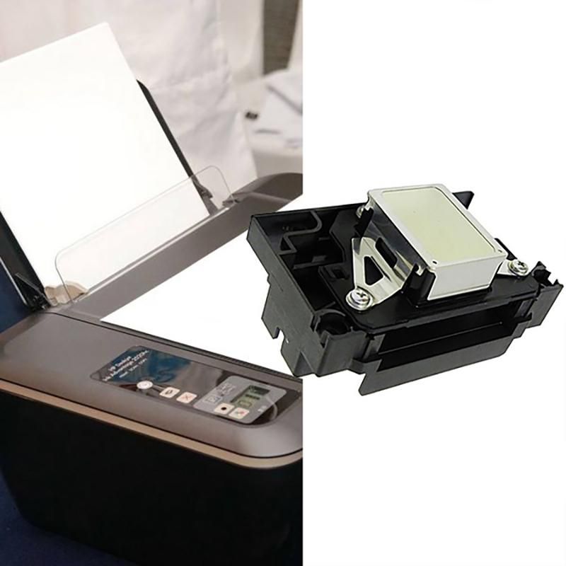 Office Printer Print Head Suitable for Epson L801 L800 L805 TX650 R290 T50 R330 Nozzle Print Head