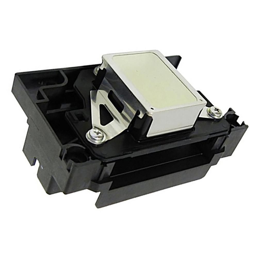 Office Printer Print Head Suitable for Epson L801 L800 L805 TX650 R290 T50 R330 Nozzle Print Head