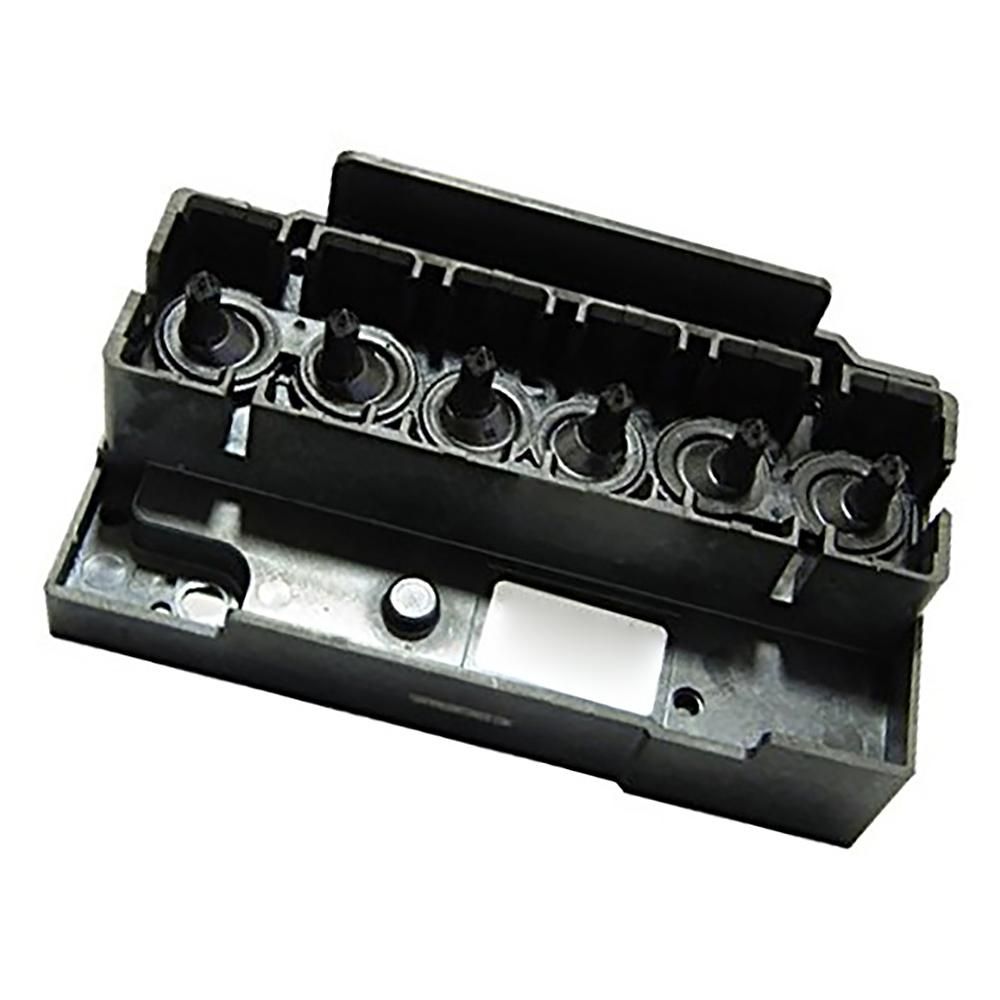 Office Printer Print Head Suitable for Epson L801 L800 L805 TX650 R290 T50 R330 Nozzle Print Head