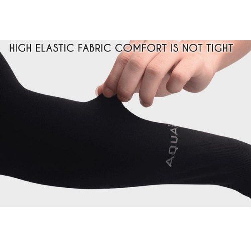 Ice Sleeves Sunscreen Outdoor Arm Sleeves For Men Women