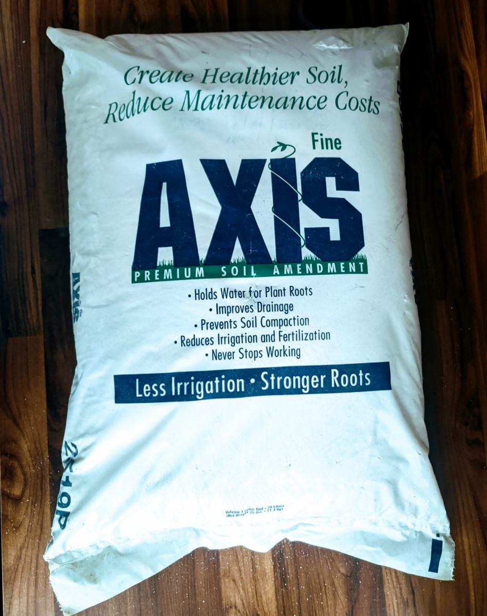 Natural Soil Conditioner