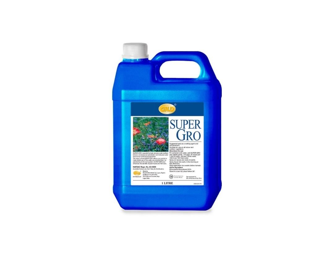 Supergro(1liter)