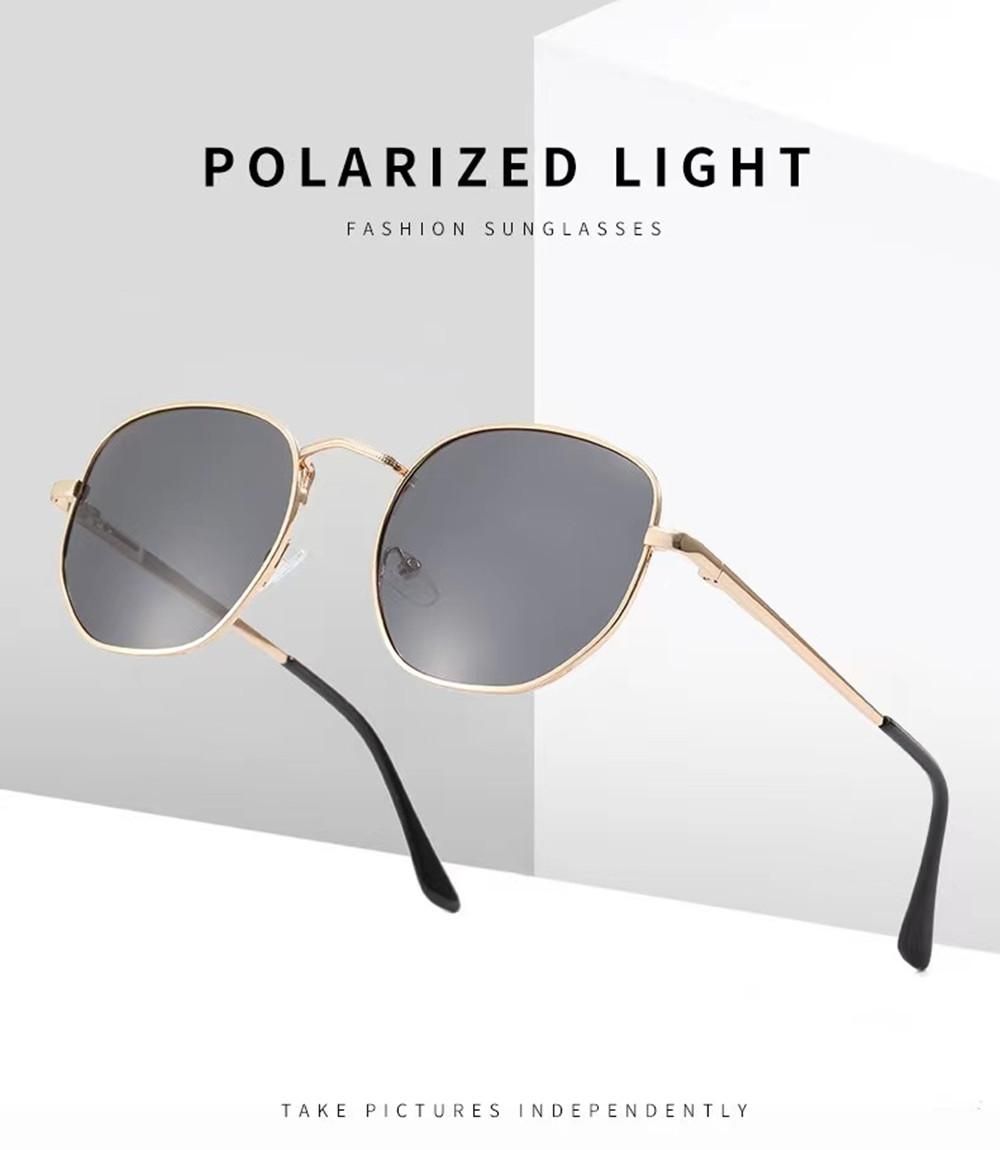 Men's and Women's UV Polarized Sunglasses