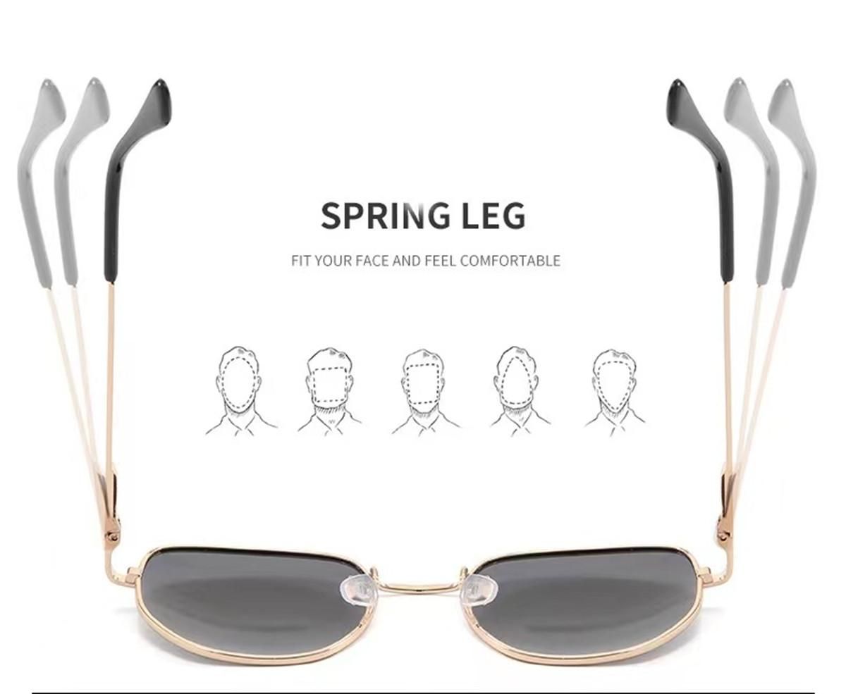 Men's and Women's UV Polarized Sunglasses