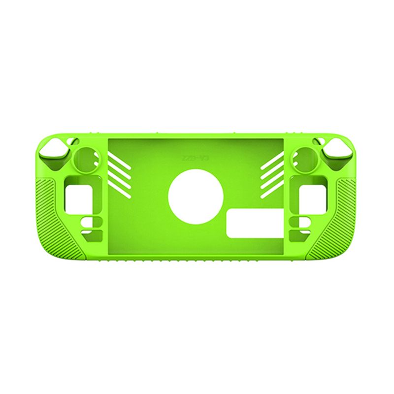 Silicone Protection Cover for Steam Deck Controller