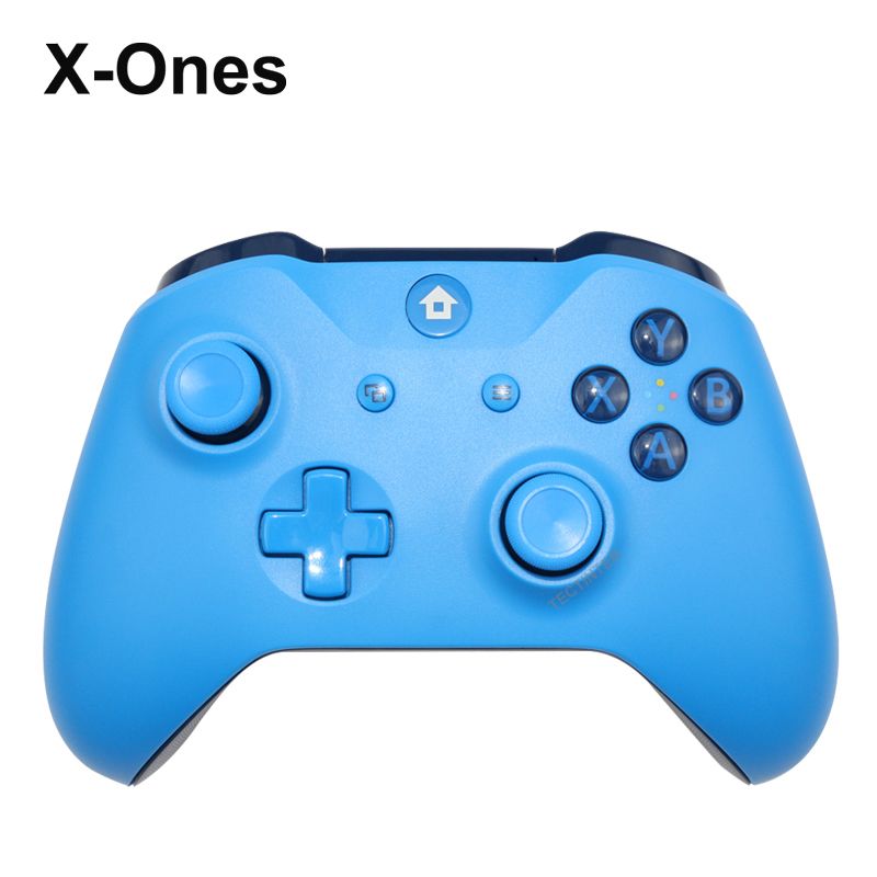 For Xbox One For Xbox Series S/X Gamepad Support Bluetooth