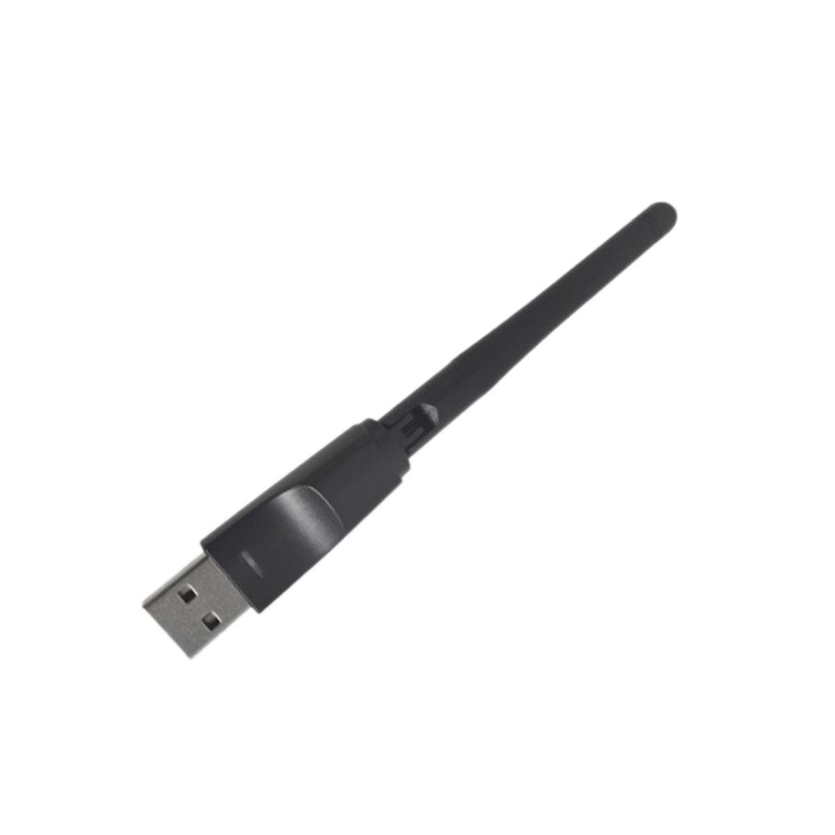 MT7601 Network LAN Card 150M USB 2DB Integrated Antenna WIFI Receiver Supports Set-Top Box Wireless Network Card
