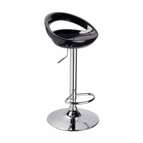 High Class Adjustable Swivel Bar Stools