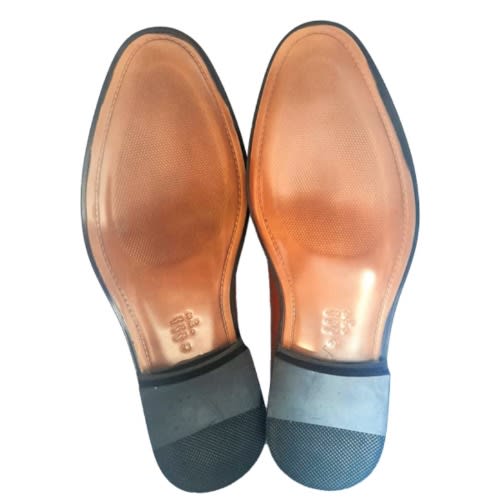 Real Leather Turkish Shoe