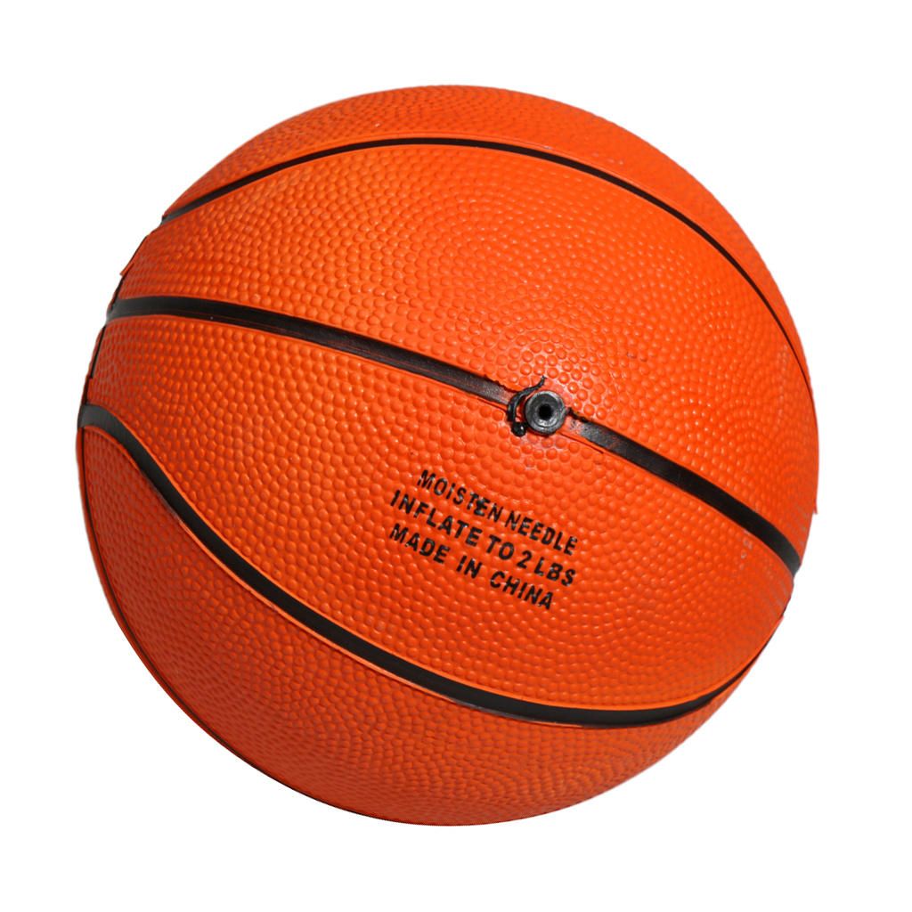 Soft And 5.1" Mini Basketball Indoor Toy Ball Compatible