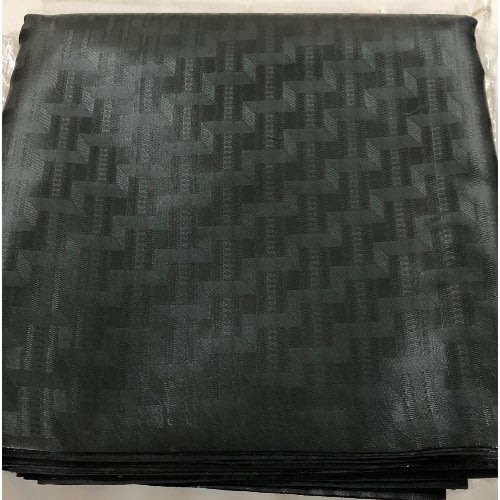 Guinea - Dark Grey- 10yards