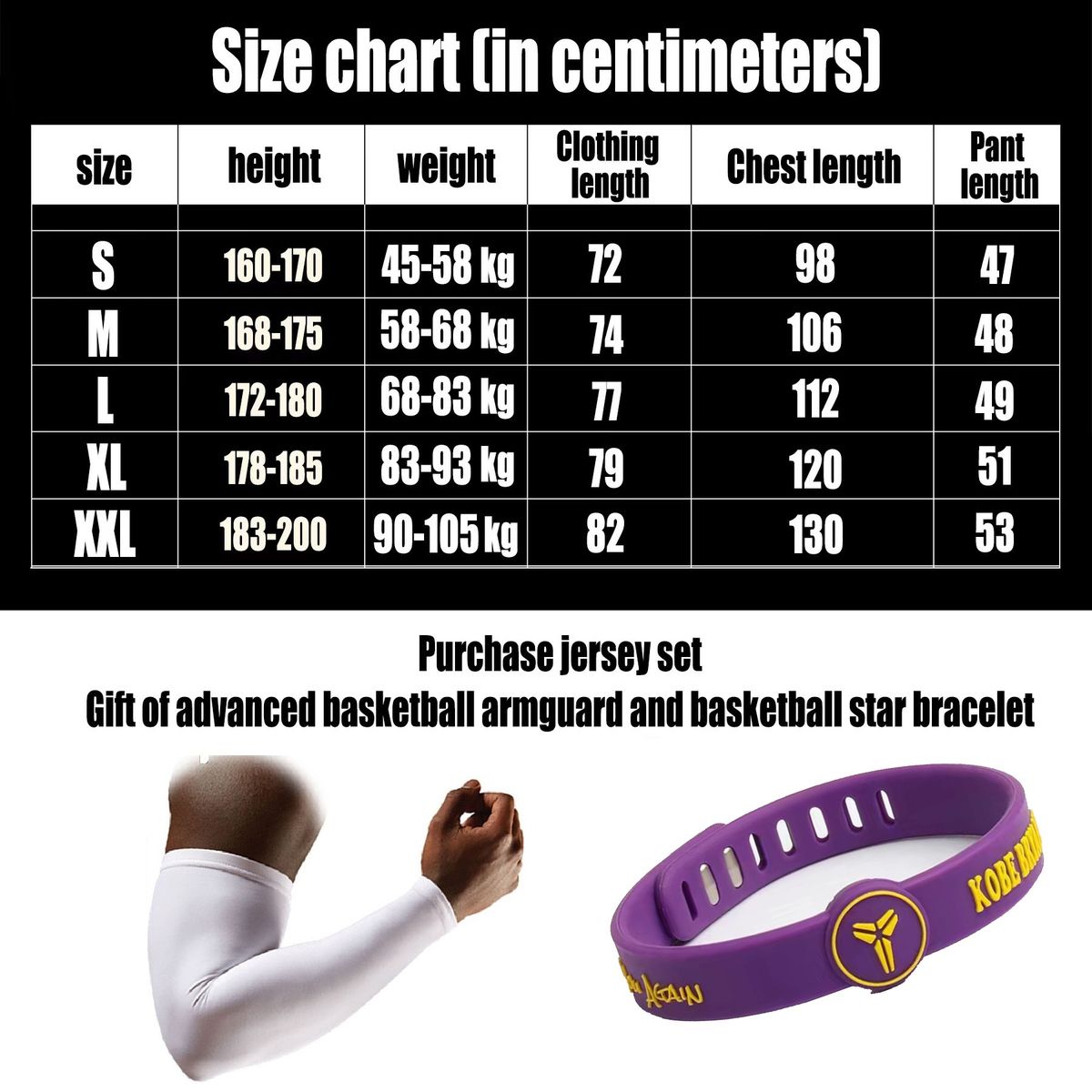 Kobe Bryant Jersey, Los Angeles Lakers Vest Shorts