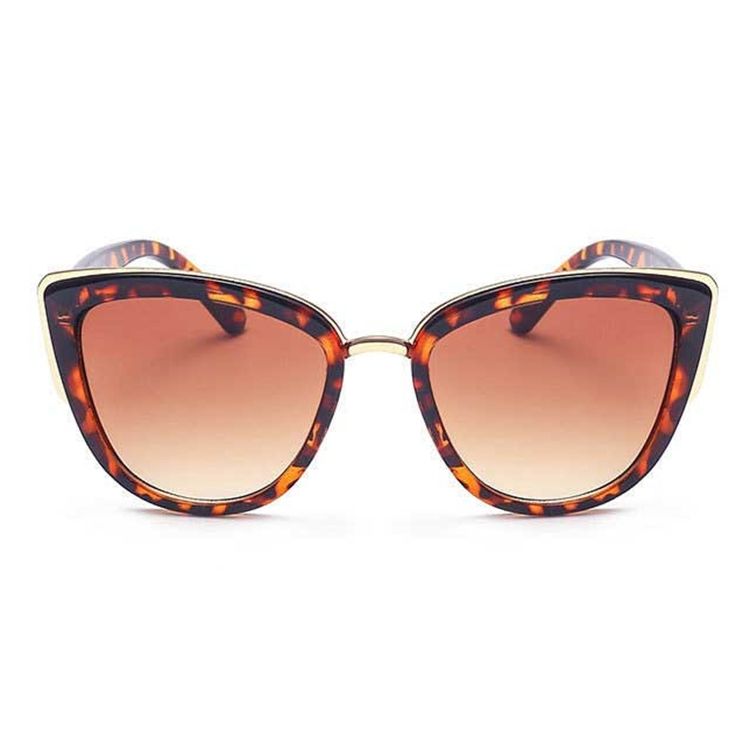 Cat Eye UV400 Sunglasses
