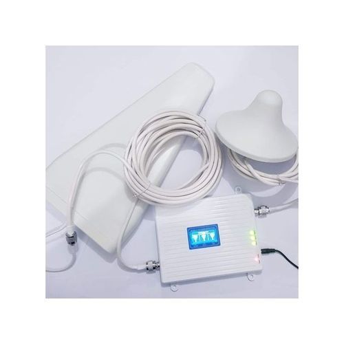 Tri-band GSM Network Signal Booster