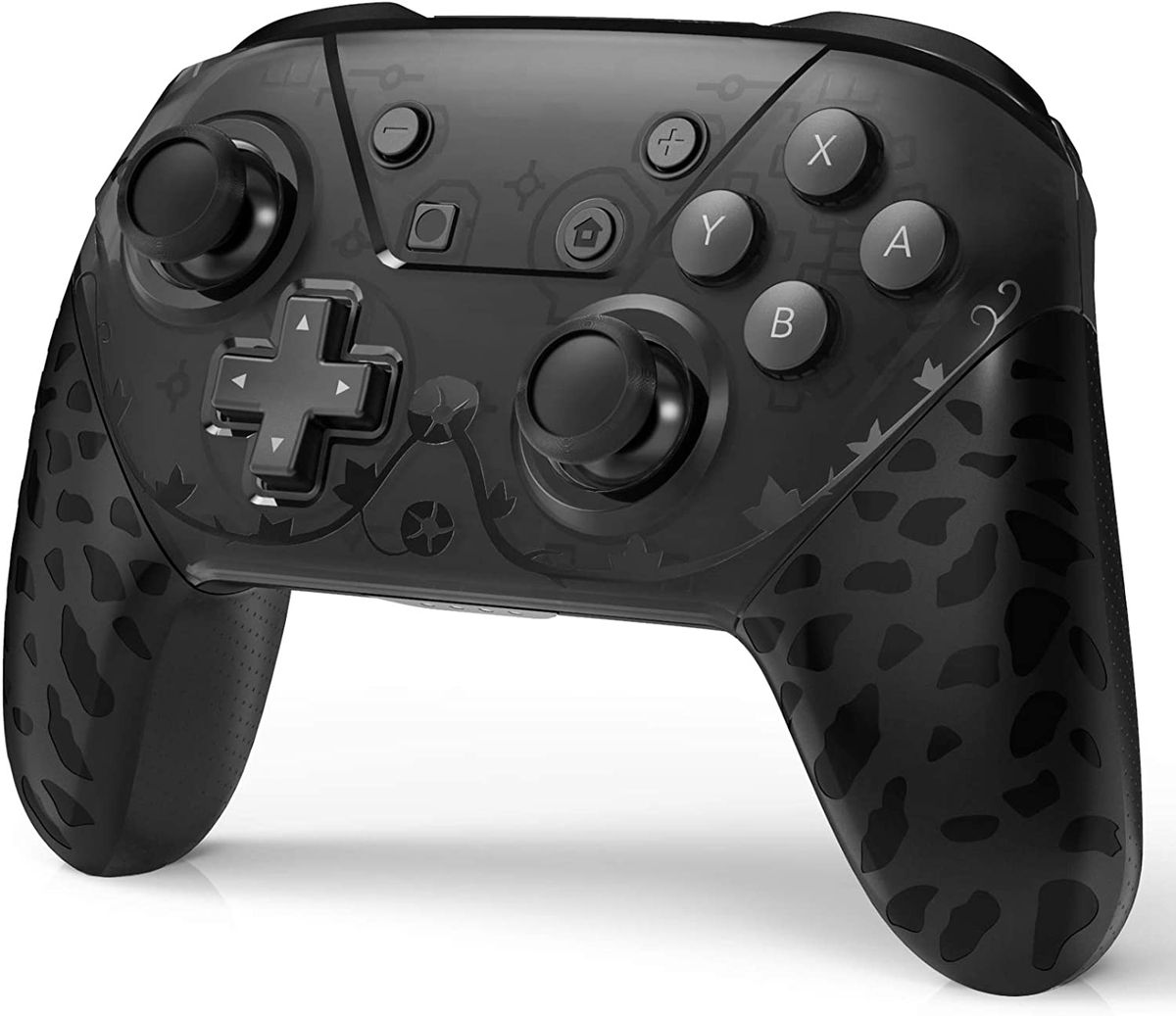 Wireless Pro Controller Pad Switch Bluetooth Joypad Gamepad