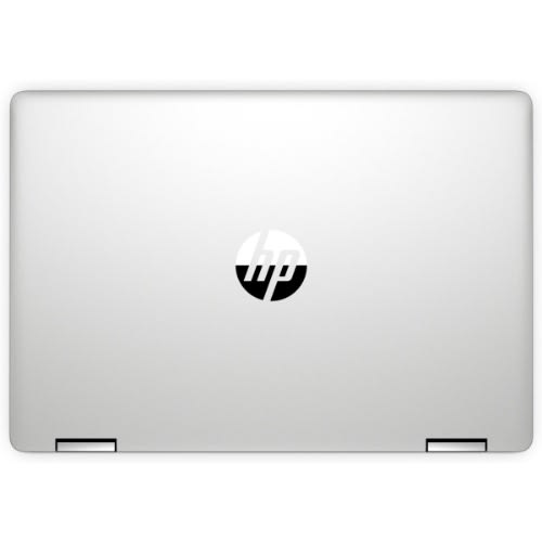 Pavilion 11m-ap0023dx X360 - Intel® Pentium - 4GB RAM - 128GB SSD - 11.6" -Win 10 Touch- Silver