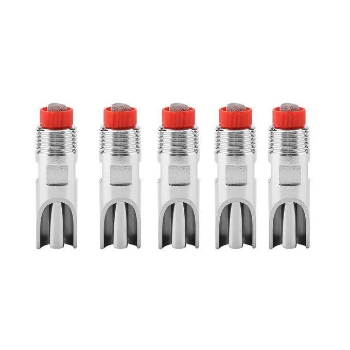 Pig Nipples Drinker, 25 Pieces
