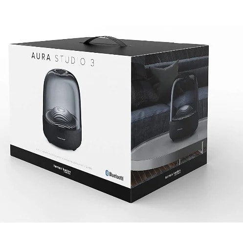 Aura Studio 3 Bluetooth Speaker