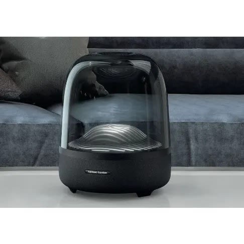 Aura Studio 3 Bluetooth Speaker