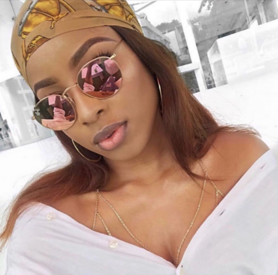 Disco Sunglasses- Multicolor