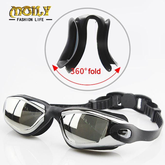 5-in-1 Summer Swimming Protection Suit