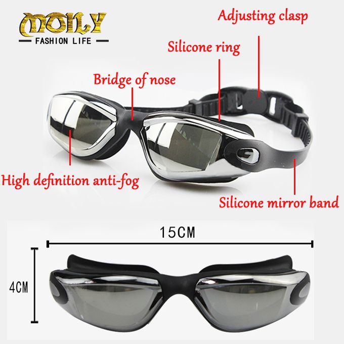 5-in-1 Summer Swimming Protection Suit