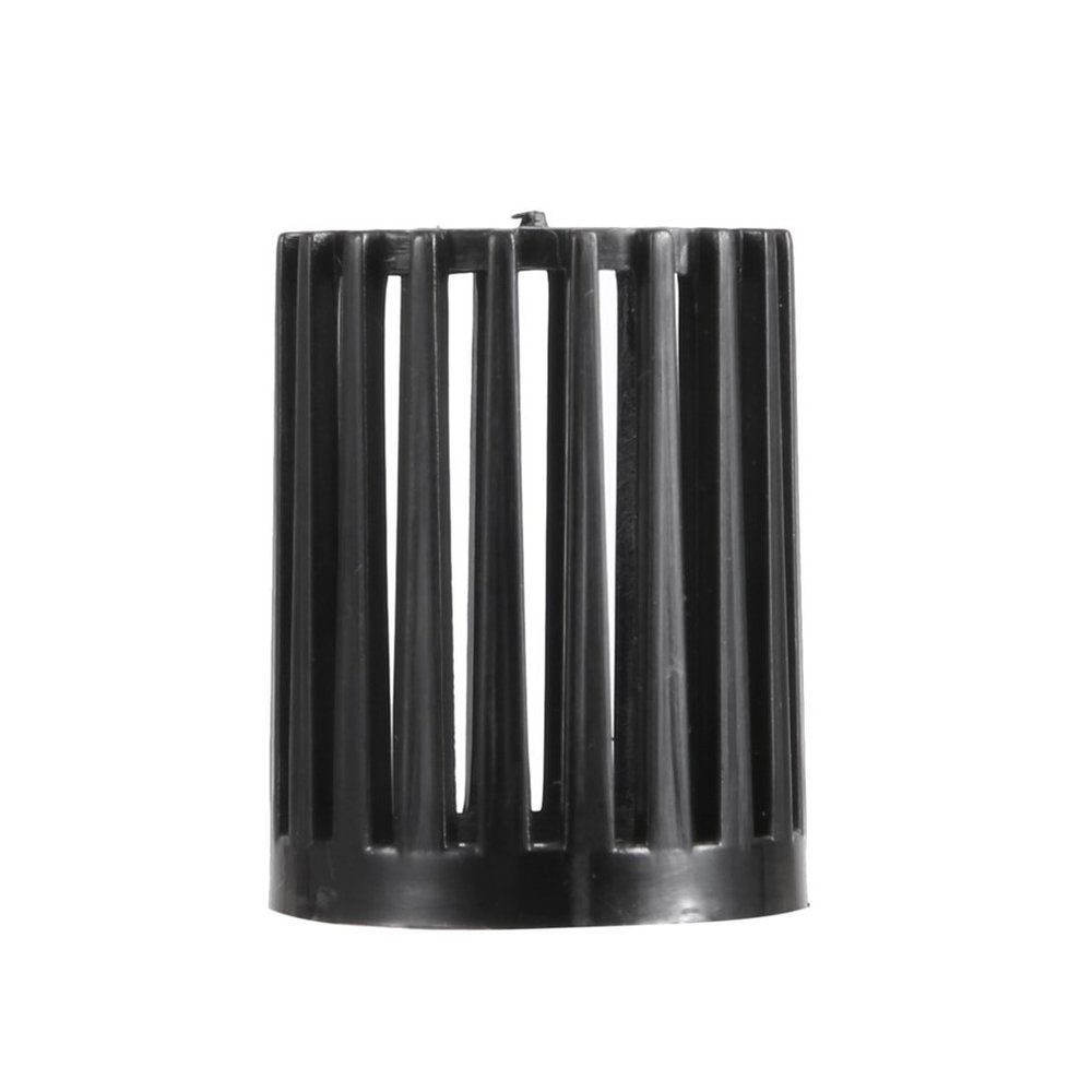 Mini Brushless DC Water Pump 12V 5W 280L/H Lift 300cm Submersible Fountain Black