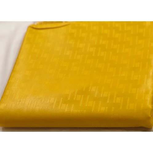 Guinea - Yellow - 10yards