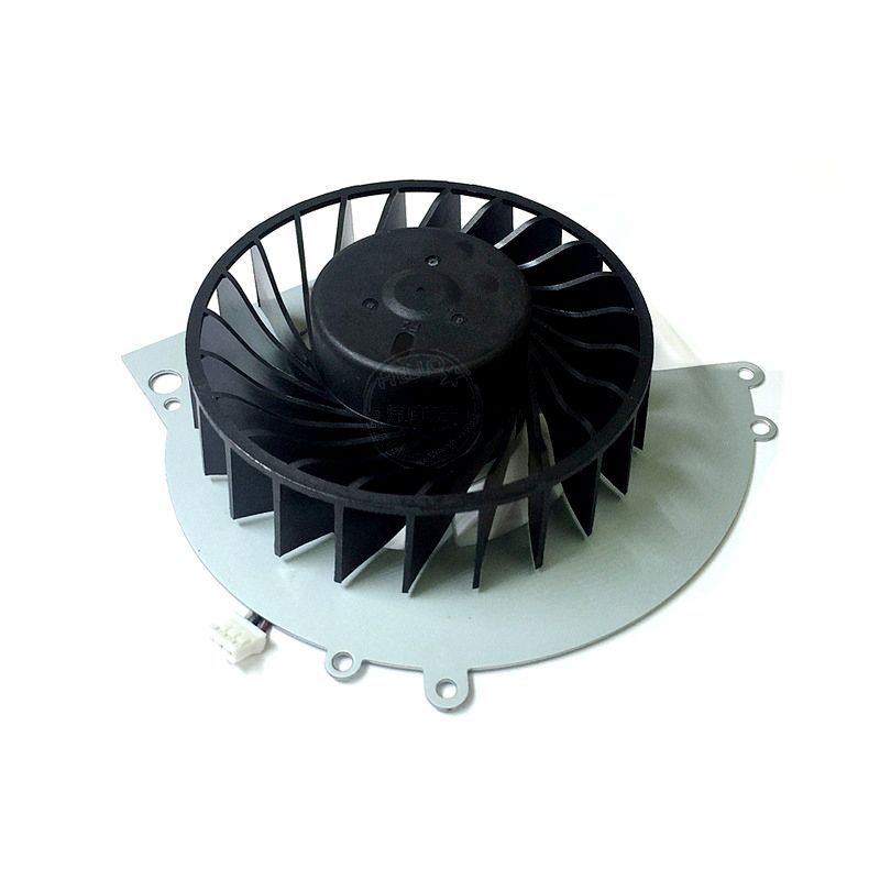 New Ksb0912he Cooling Fan For Sony Ps4 Heat Dissipation