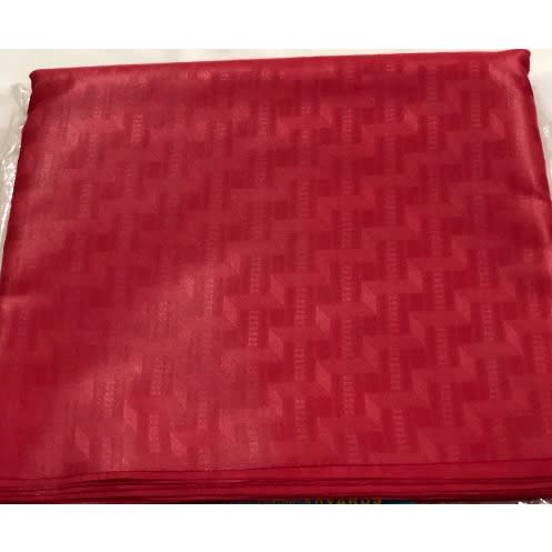 Guinea - Dark Pink - 10yards