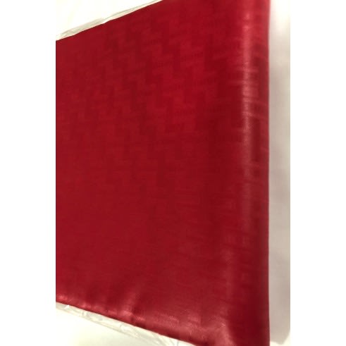 Guinea - Dark Pink - 10yards