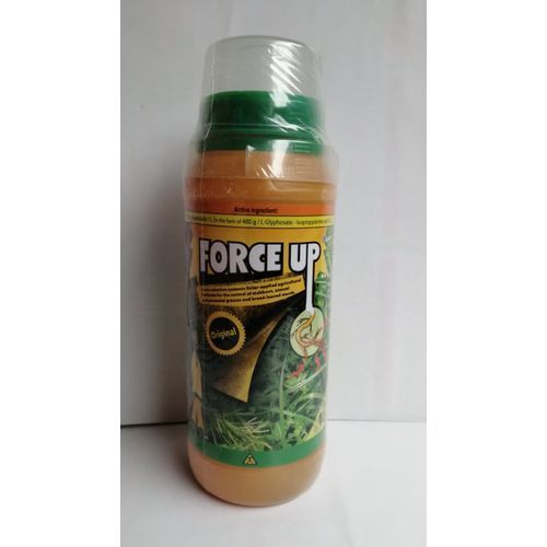 Force Up -1L Herbicide Weed/Grass Killer/ Weed Control