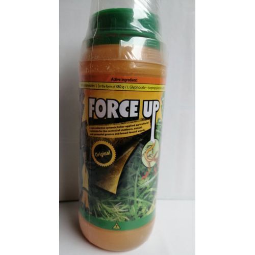 Force Up -1L Herbicide Weed/Grass Killer/ Weed Control