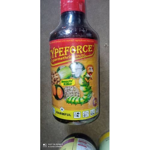 Cypeforce Cypermethrin/Insecticide-1 Litre
