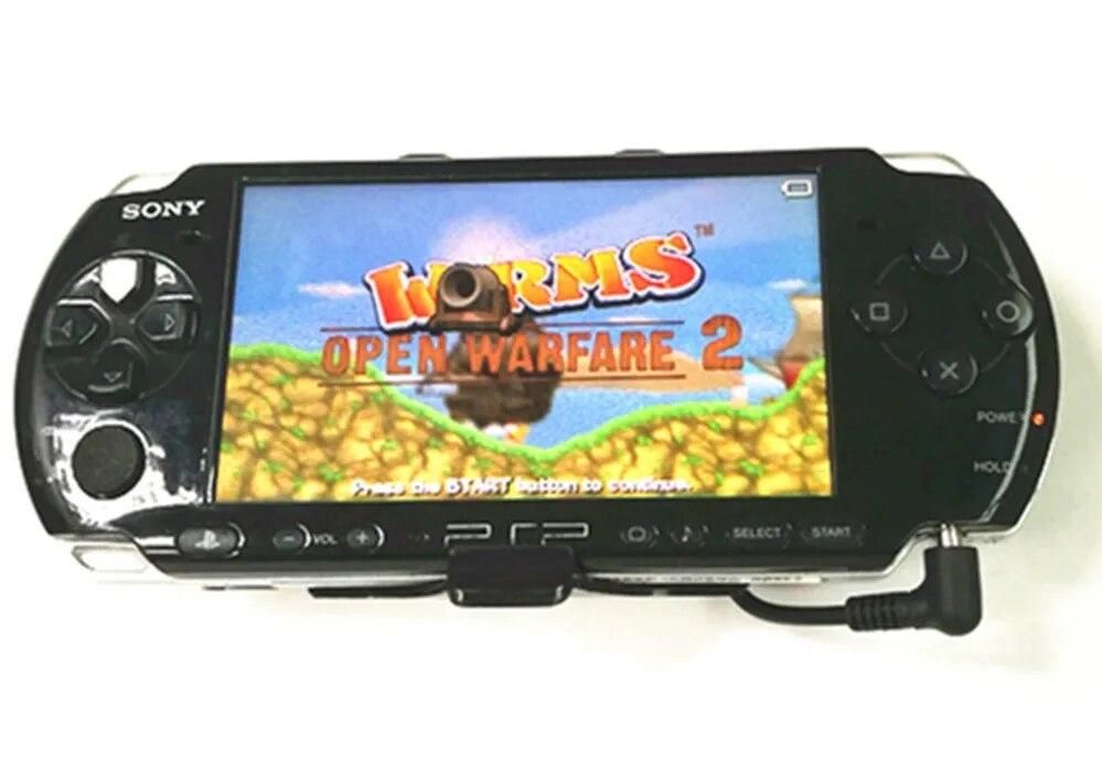 2400mah Portable PSP External Battery for Sony PSP PlayStation 2000 3000 Backup Battery Charger Storage Battery Game Accessories
